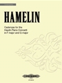 Cadenzas for the Haydn Piano Concerti in F major and G major [Piano, Keyboard]