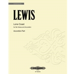 Lone Coast (Accordion Part) [Accordion]