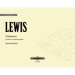 Thistledown [Chamber Quartet]