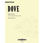 Missa Brevis [Brass Ensemble]