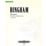 Billingbear [Other Woodwinds]