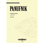 Fairfield Fanfare [2(1/2, Picc).2.2.2 - 2.2.0.0 - Timp.TuBells - Strings]