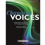 Changing Voices [Medium Voice]