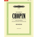 The Complete Chopin: Rondos