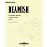 Caprington Doubles: A Fanfare for Gilmorehill [4 Horns, 3 Trumpets, 2 Trombones, Bass Trombone, Tuba