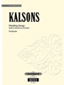 Wedding Songs (Kazu dziesmas)