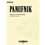 Songs of Love & Friendship
