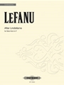 After Lindisfarne [Horn]