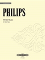 Winter Music [Harp]