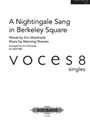 A Nightingale Sang in Berkeley Square