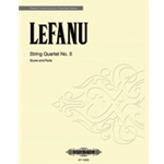 String Quartet No. 5 [String Quartet]