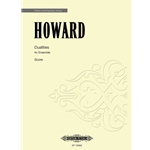 Dualities [Chamber Orchestra]