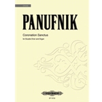 Coronation Sanctus