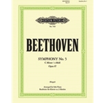 Symphony No. 5 in C minor Op.67 [Piano]