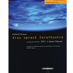 Also sprach Zarathustra (Opening Theme) [Cello/Bass]