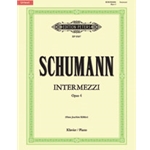 Intermezzi Op.4 [Piano]