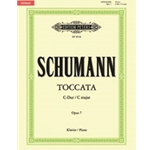 Toccata in C Op.7 [Piano]