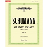 Sonata No. 3/Concerto without Orch F Min [Piano]
