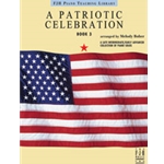 Patriotic Celebration  Book 3