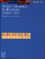Sight Reading & Rhythm Every Day Book 1B