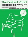 The Perfect Start Activity Book 2