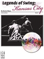 Legends of Swing: Kansas City