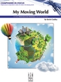 My Moving World