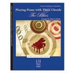Playing the Piano With Three Chords - The Blues