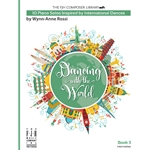 Dancing with the World, Book 3