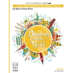 Dancing with the World, Book 4