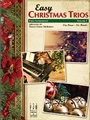 Easy Christmas Trios