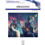 Dragons!