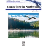 Scenes from the Northwoods