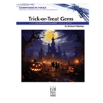Trick-or-Treat Gems