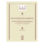 Jean-Philippe Rameau (selected works)