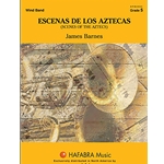 Escenas de los Aztecas