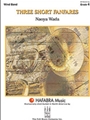 Three Short Fanfares