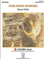 Four Short Fanfares