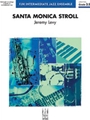Santa Monica Stroll