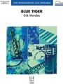 Blue Tiger