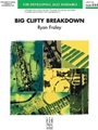 Big Clifty Breakdown