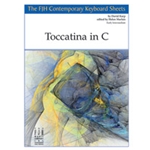 Toccatina in C