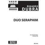 Duo Seraphim (Mixed Choir) [SSAAATB]