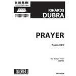 Prayer [SATB]