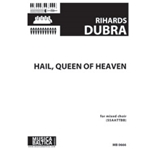 Hail, Queen of Heaven [SSAATTBB]