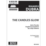 The Candles Glow (Upper Voice Choir) [(SSAAA)]