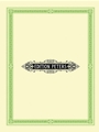 The Earthly Rose for SSATB Choir and Piano/Harp (Choral Score) [pending]