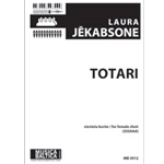 Totari (Upper Voices) [Upper Voices (SSSAAA)]