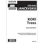 Koki (Trees)