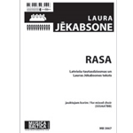 Rasa (Mixed Voices) [SSSAATBB]